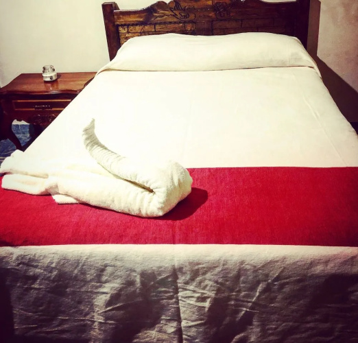 Oj Wayan Hostal
