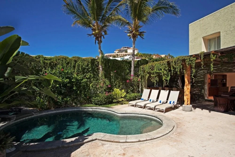Villa Luna Nueva