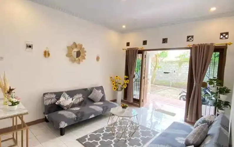 Villa Latar Ombo