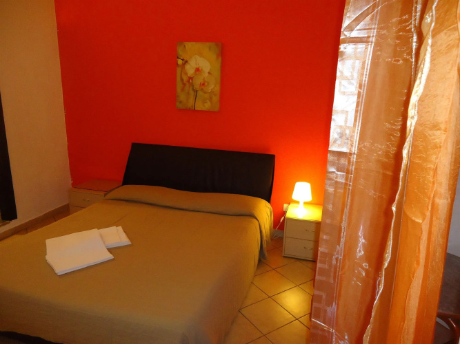 Hotel Trieste Catania