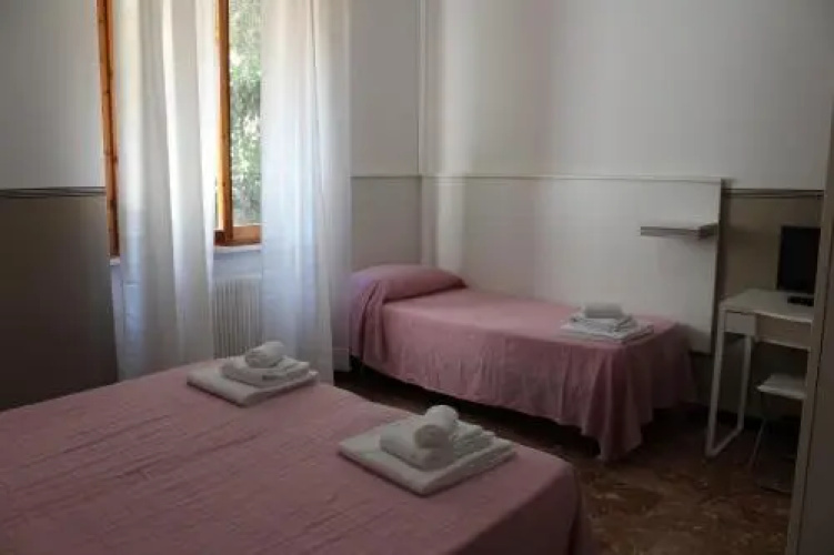 Albergo San Lorenzo