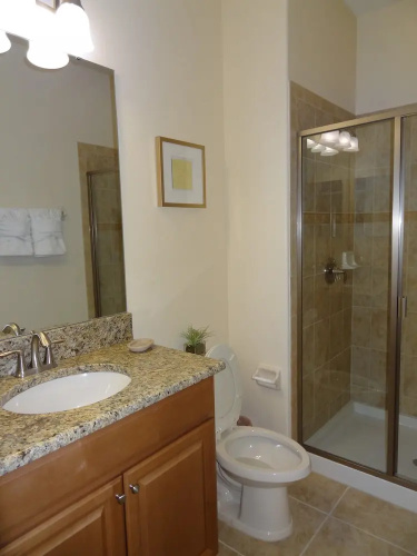 4BR Paradise Palms Townhome 8897 by OVRH