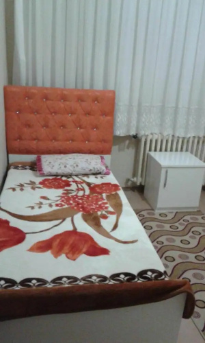 Cinaralti Apart