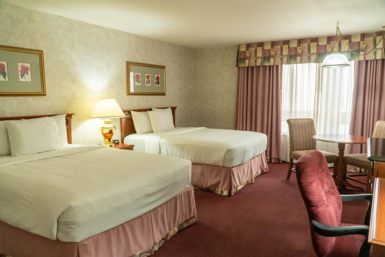 Hotel Piccadilly