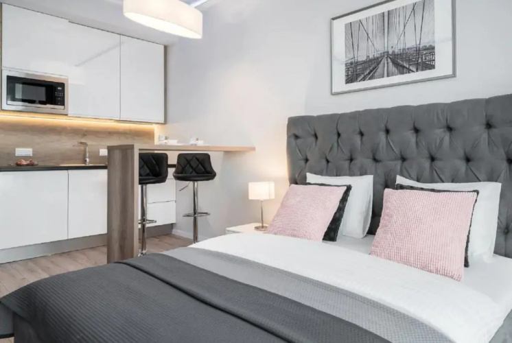 Apartament 24 - Ovo