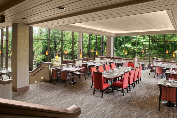 Sheraton Suites Akron Cuyahoga Falls photo 28