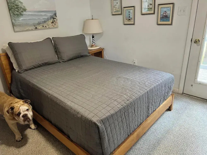 OAK Avenue 33