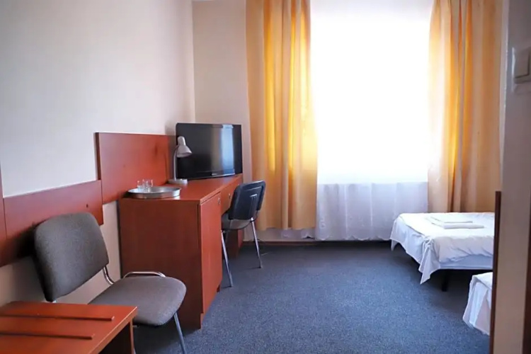 Hotel Julianow