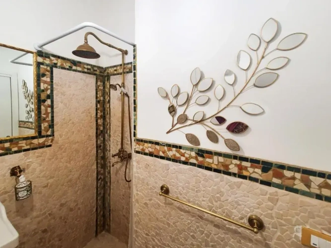 1 Bedroom Cottage