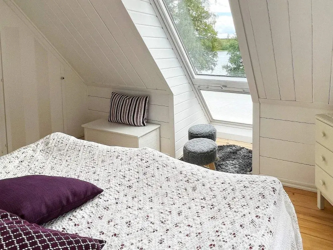 4 Star Holiday Home in Osby