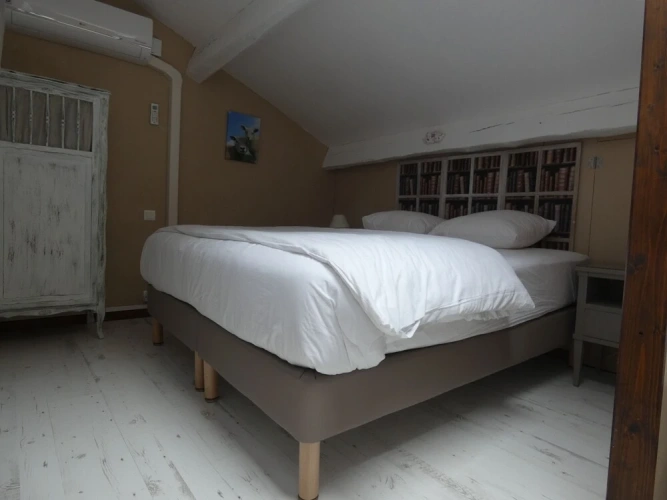 1 Bedroom Family Cottage