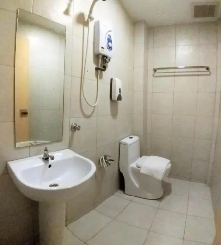 Economy Twin room