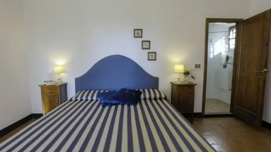 Villa Storica Volterra