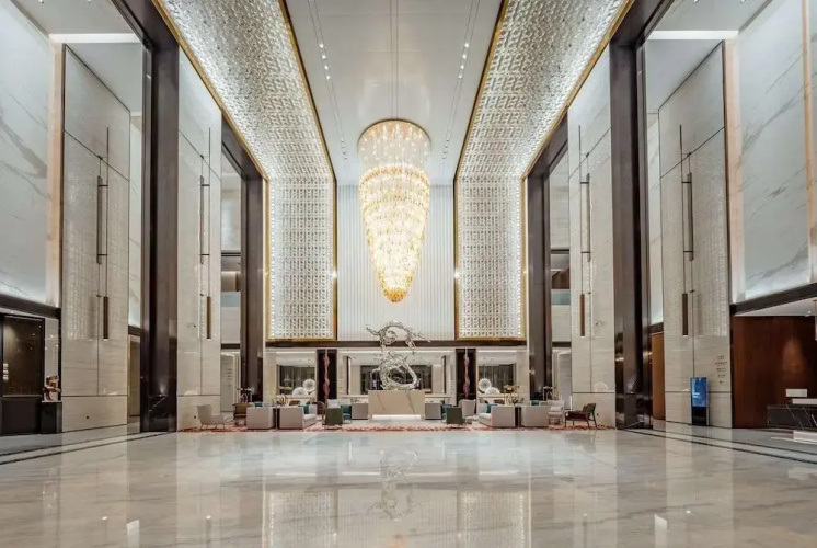 Wyndham Nanning Binyang