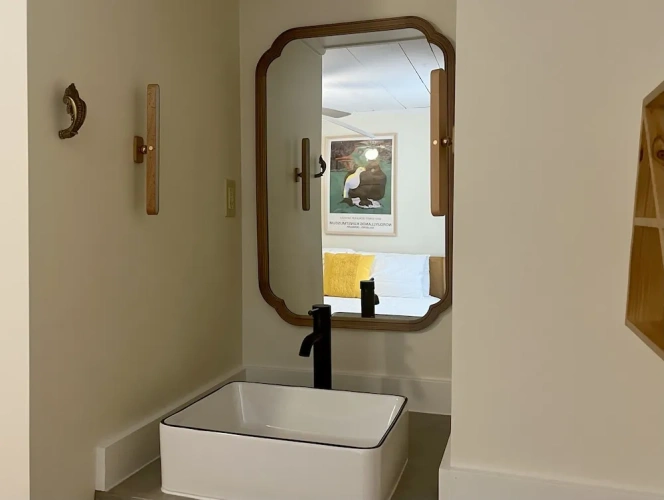 Standard room