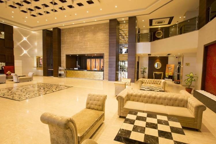 Anjushree Inn
