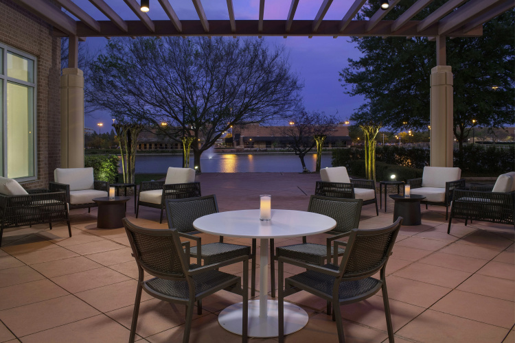 Hyatt Place Houston/Sugar Land photo 25