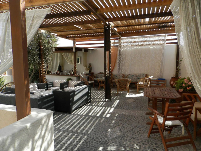 Sweet Heart Studio - Apartments