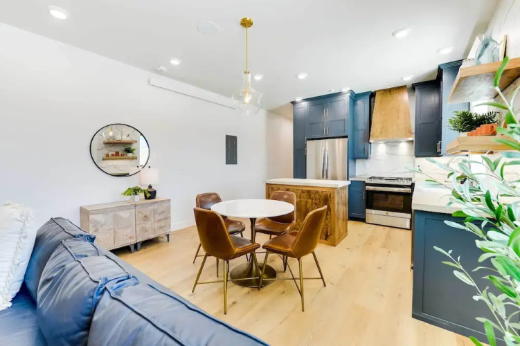 The Lofts on 89 Condo - 5 Miles to Salt River!