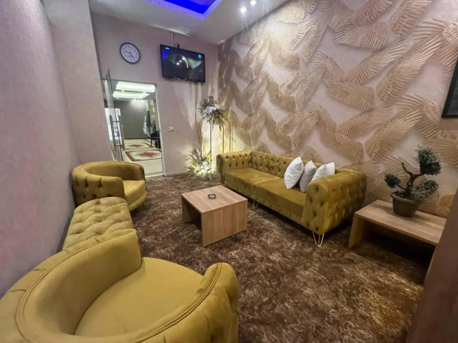 Jouhayna Hotel