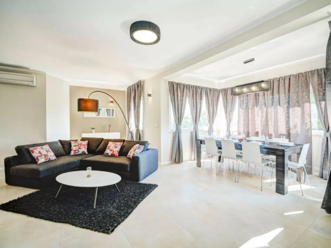 Apartment Nina Moniga del Garda