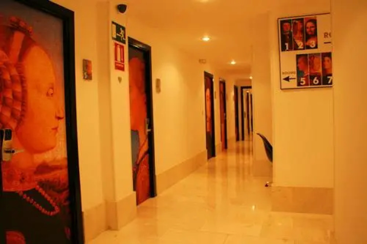 TocToc Rooms