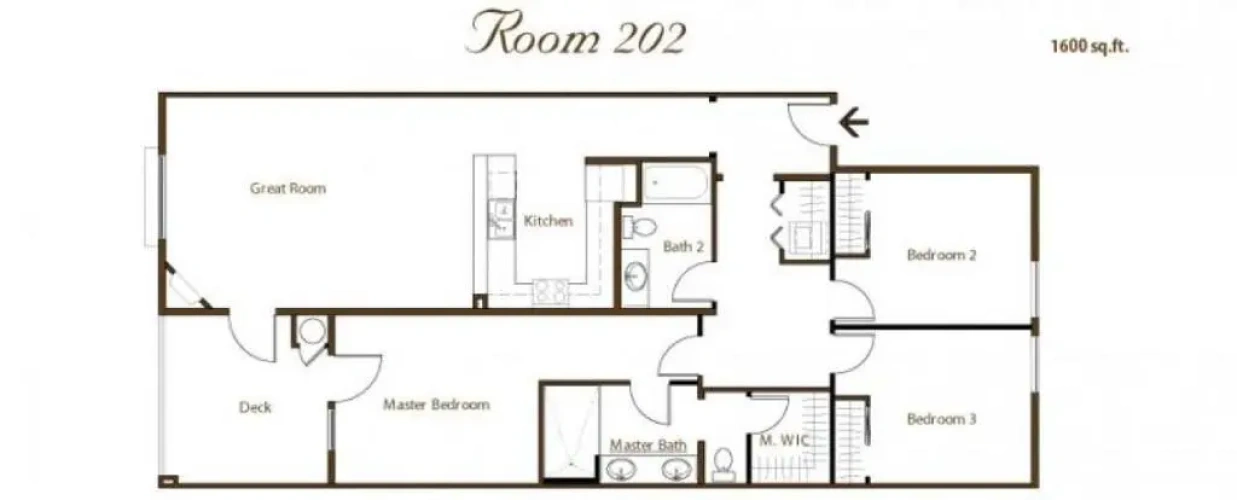 Cottage