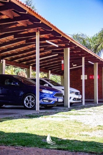Bungalows Punta Azul