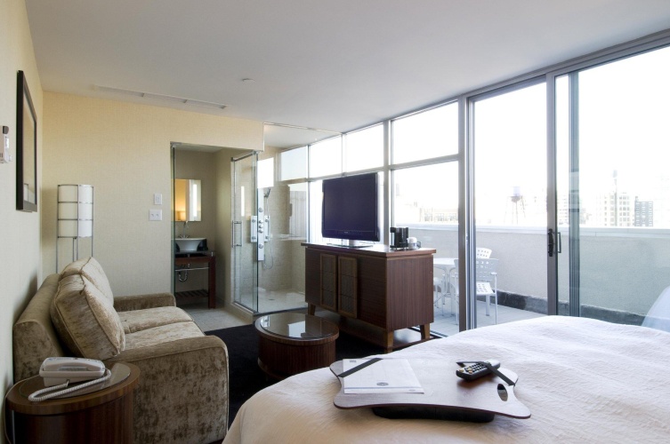 SoHo 54 Hotel photo 8