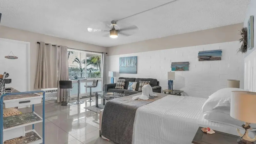 Seacrest Villas