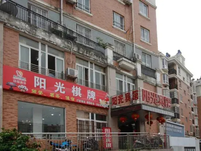 Hotelafbeelding