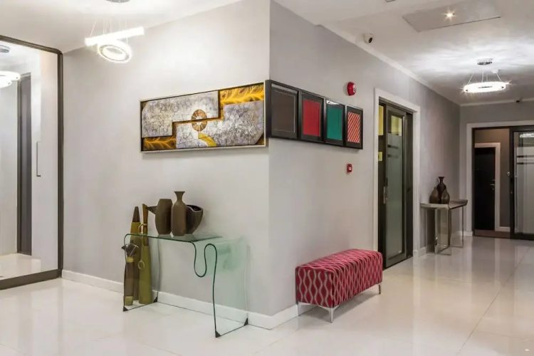 Stay Well Hotels
