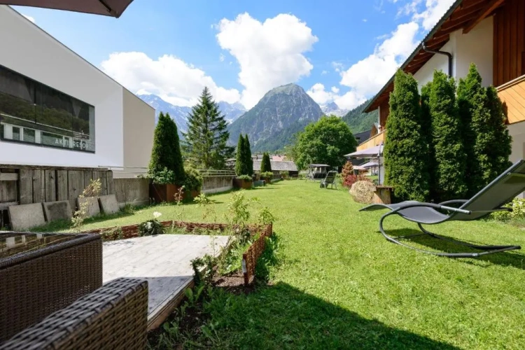 1 Bedroom Comfort Apartment