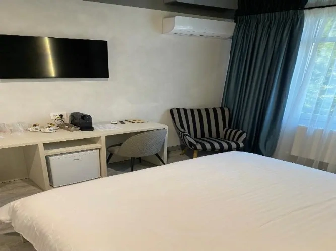 Executive Twin room