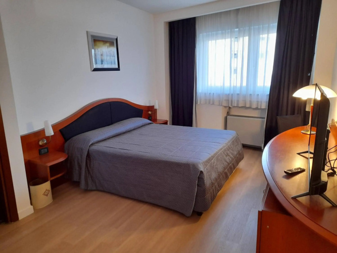 Hotel Donizetti