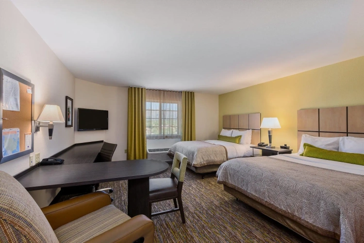 Quadruple Suite
