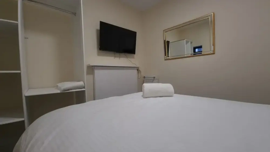 Comfort Suite