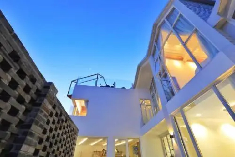 Unrestrained Guest House