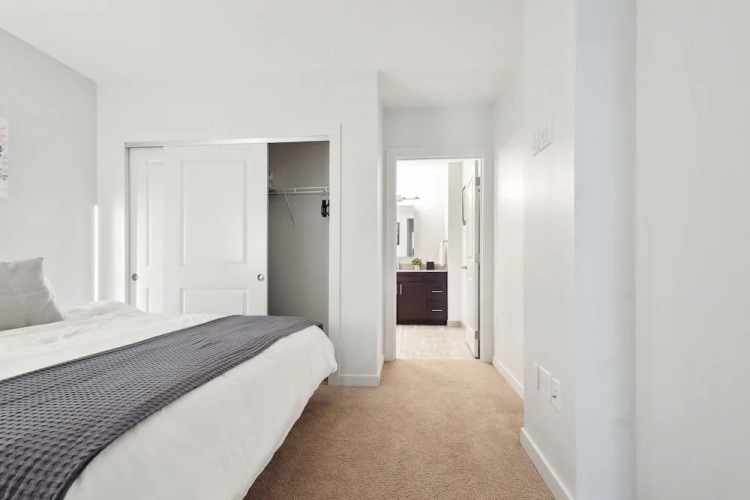 Executive Downtown Retreat