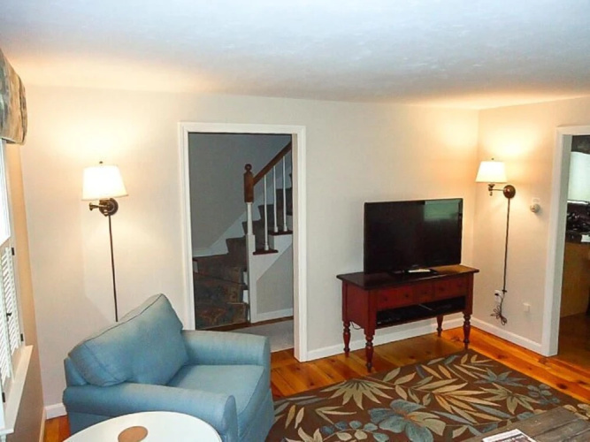 154 Old Harbor Road - Three Bedroom House