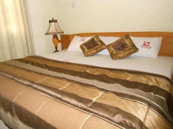 Nicolizy Hotel