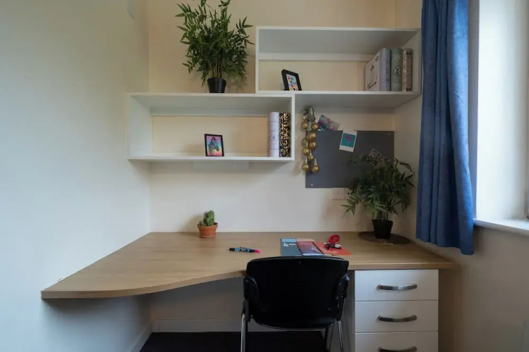For Students Only Kimber Student Residence