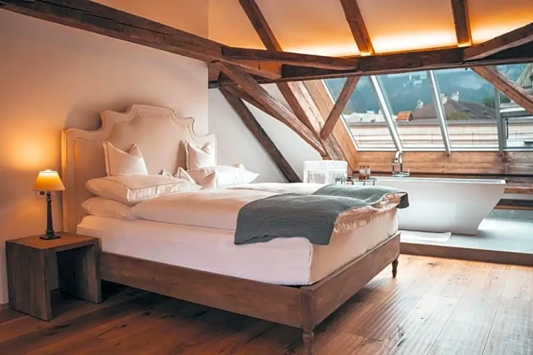 Superior Suite