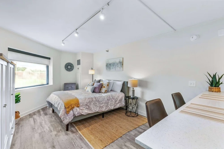 Double Suite