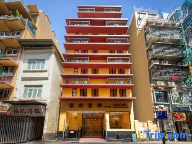 Hotelafbeelding