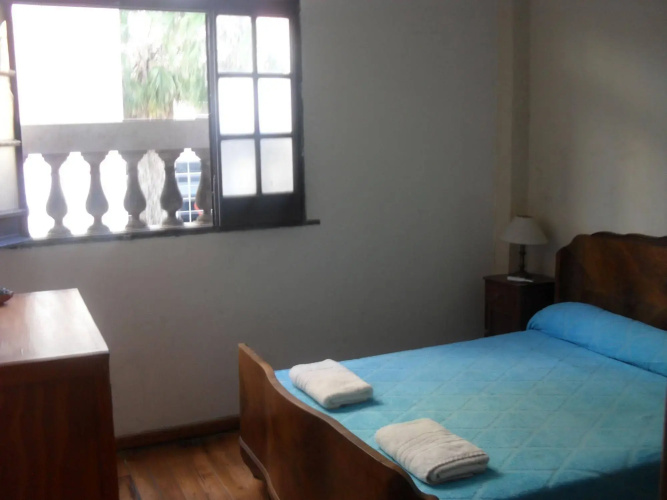 Che Argentina Hostel
