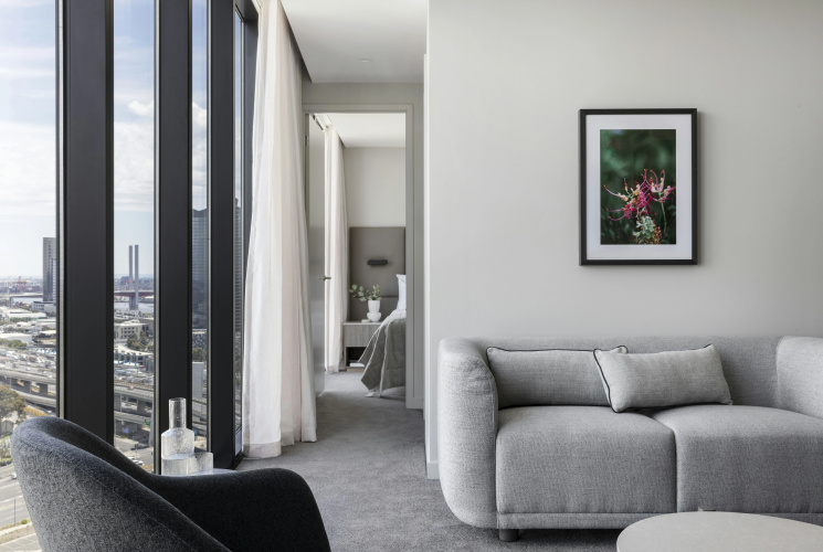 Oakwood Premier Melbourne photo 6