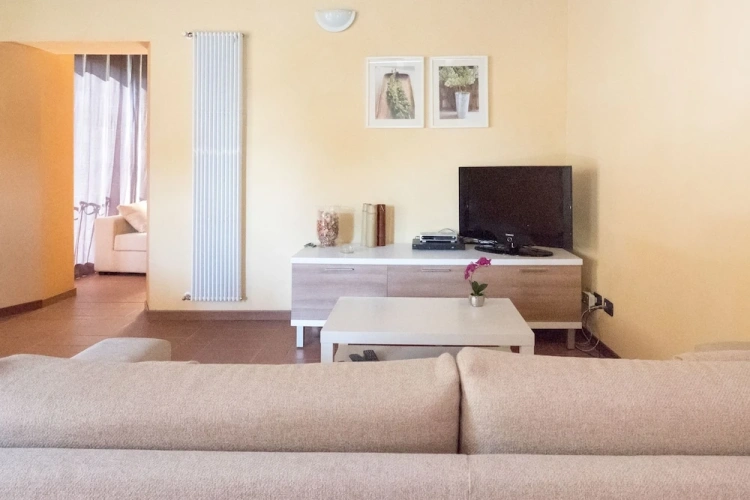 Standard Duplex room