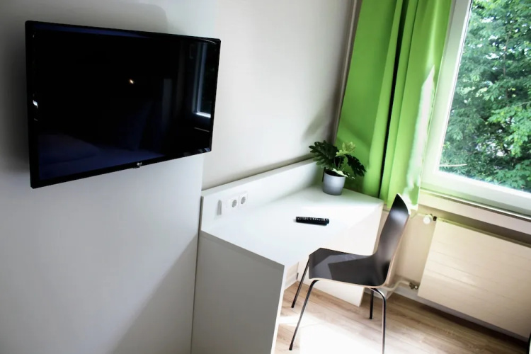 Rheinsteig Quartier by bestprice Hotels