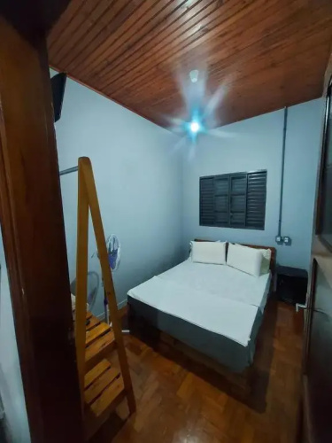 Hostel Badulack